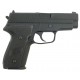 Страйкбольный пистолет WE Sig Sauer P228 (WE-F002, Green Gas) WE-F002